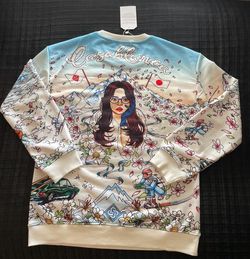 Casa Blanca Japan Long Sleeve