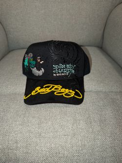Sadboy x Edhardy hat