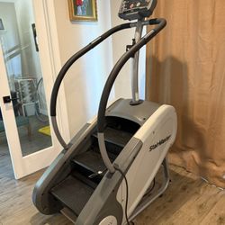 Stair Master