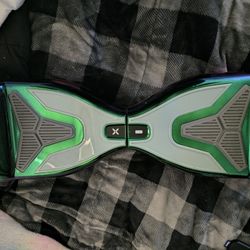Bluetooth Hoverboard 