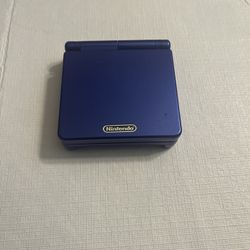 Game Boy Advance SP (System Only)