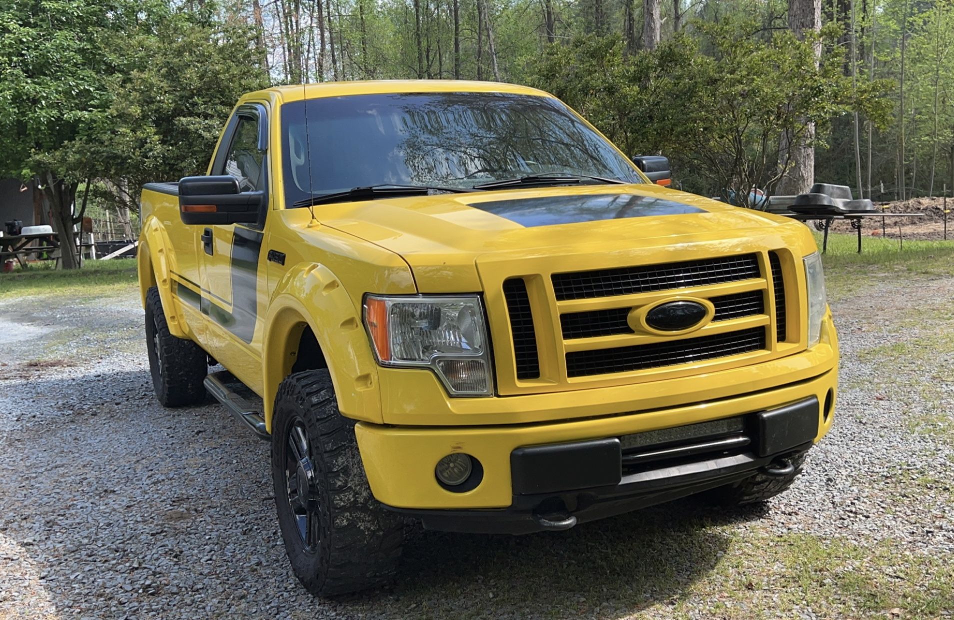 2010 Ford F150 for Sale in Newton Grove, NC OfferUp