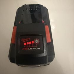  New Milwaukee 18V Just Open Box $170