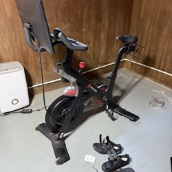 Peloton 