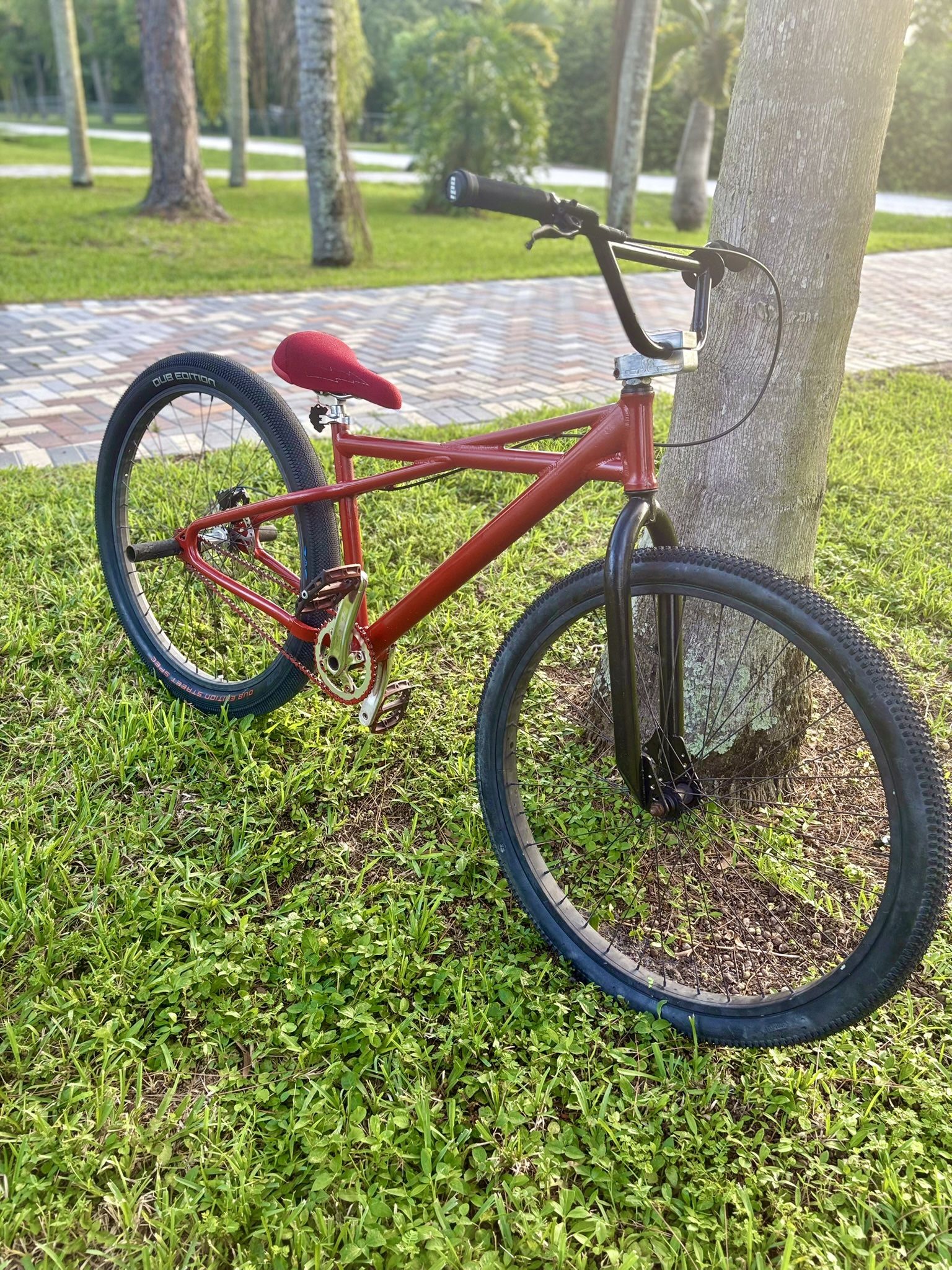 SE Monster Quad(TRADES ONLY)