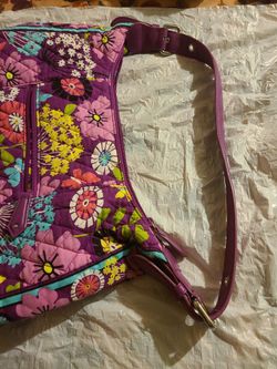 Vera Bradley Handbag