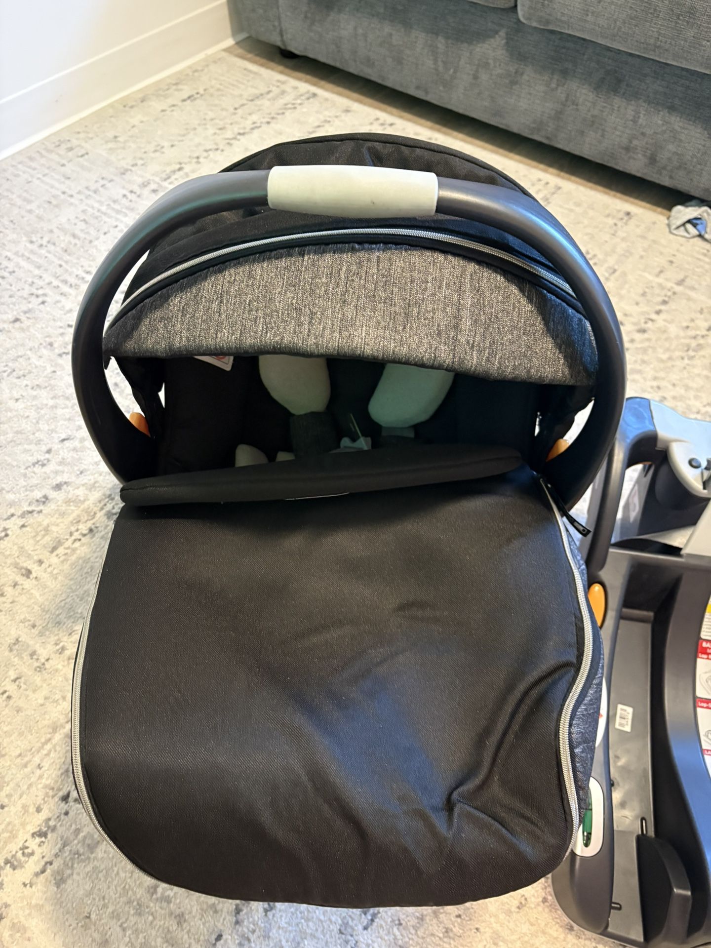 Stroller Baby