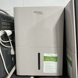 Deshumidificador /dehumidifier