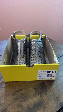Lady’s Shoes