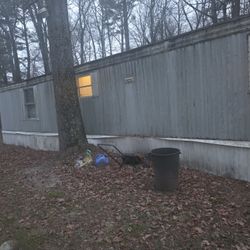 1989 Skyline Mobile Home For Sale