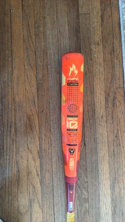 Easton Hype Fire