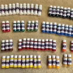 2 oz Acrylic Paint - BRAND NEW!
