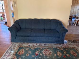 Free couch