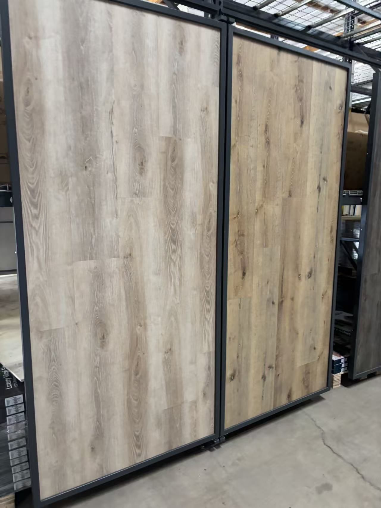 π₯6mm SPC Flooring β Waterproof, Only $1.49/sqft!π₯