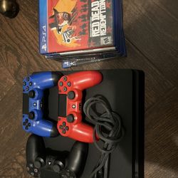 PS4