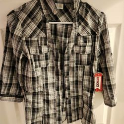 Bongo Shirt New Size M