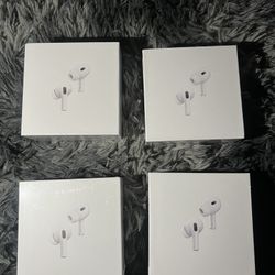 AirPods Pro Segunda Generación