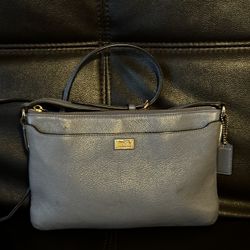 Coach crossbody 