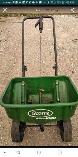 Seeder