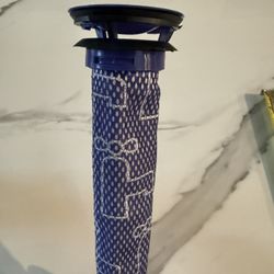 2 -Pack Replacement Pre Filters  Vacuum Filter Compatible Dyson V6 V7 V8 DC58 59