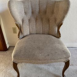 Vintage Chair