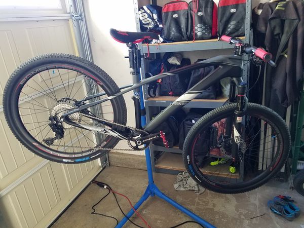 bombshell orca frame