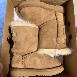 Toddler Girl Uggs 