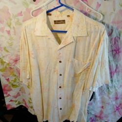 Men's Shirt