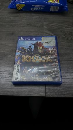 Knack