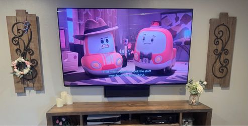 BRAVIA XR 75" Class X95J 4K HDR Full Array LED