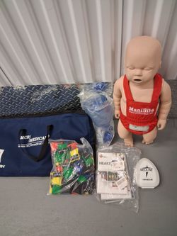 Cpr kit