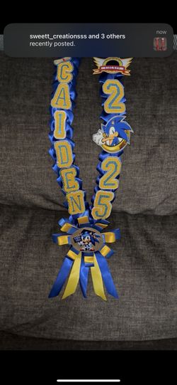 Sonic lei