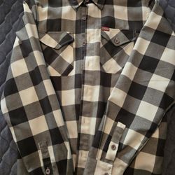 Dixxon Flannel