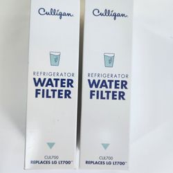 Culligan Refrigerator Water Filter For LG LT700