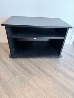 Wooden Cabinet