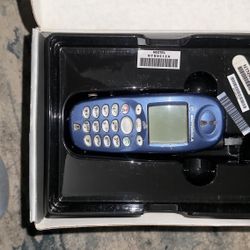 Motorola i50sx cell phone