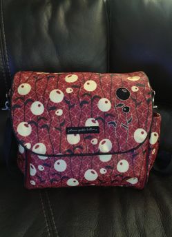 Petunia pickle bottom diaper bag