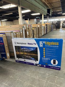 Roku 65R6C6 Smart TV