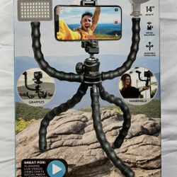 VlogPod – Brand New & Sealed