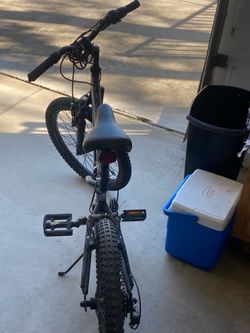 Free Kids bike
