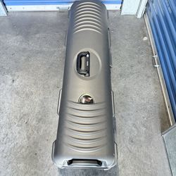 DATREK hard golf travel case