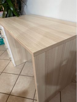 Desk to use for kids