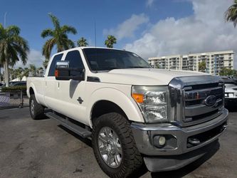 2012 Ford F-350