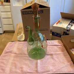 Vintage Wine Cooler