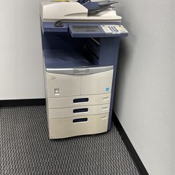 Toshiba e-Studio 455SE