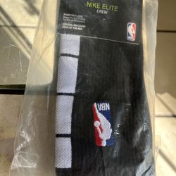 NIKE ELITE CREW