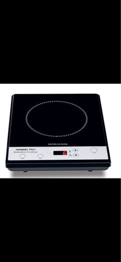 Waring Pro ICT200 Induction Cooktop