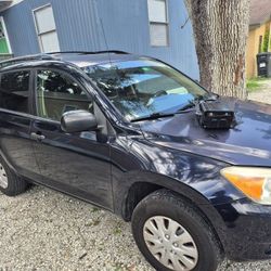 TOYOTA RAV 4( CHACOOL CANISTER) EVAPORATION SYSTEM .