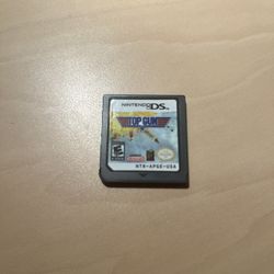 Top Gun Nintendo DS - cartridge only, tested and excellent condition see pics.