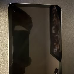 iPad Mini 6th Generation 